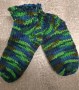 Socken 36